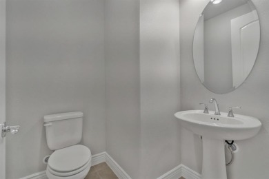 Welcome to your dream home in the sought-after 55+ community of on Wildhorse Golf Club of Robson Ranch in Texas - for sale on GolfHomes.com, golf home, golf lot