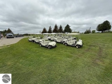 Opportunity awaits with your chance to own history. Fire Fly on Firefly Golf Links in Michigan - for sale on GolfHomes.com, golf home, golf lot