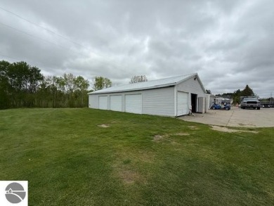Opportunity awaits with your chance to own history. Fire Fly on Firefly Golf Links in Michigan - for sale on GolfHomes.com, golf home, golf lot