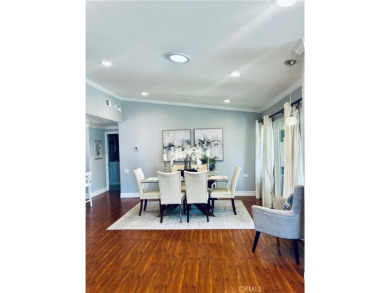 MUTUAL 5 corner expanded unit.  This remarkable single-story on Leisure World Seal Beach Golf Course in California - for sale on GolfHomes.com, golf home, golf lot