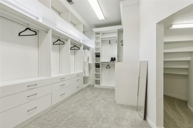 Experience luxury living in the prestigious Newport Village on Stonebridge Ranch Country Club - Dye in Texas - for sale on GolfHomes.com, golf home, golf lot