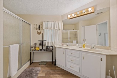 Welcome home to this beautifully updated 3-bedroom, 2-bath split on Painted Mountain Golf Club in Arizona - for sale on GolfHomes.com, golf home, golf lot