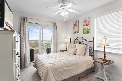Come and enjoy the beautiful views this home has from the 7th on Seascape Golf Course in Florida - for sale on GolfHomes.com, golf home, golf lot