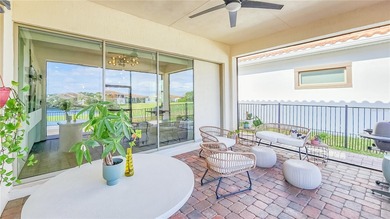 Welcome to this beautifully upgraded, move-in-ready home located on Eagle Creek Golf Club in Florida - for sale on GolfHomes.com, golf home, golf lot