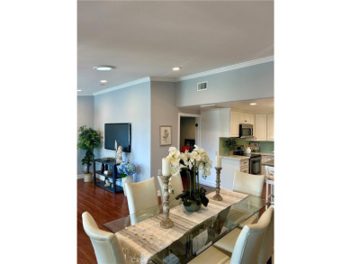 MUTUAL 5 corner expanded unit.  This remarkable single-story on Leisure World Seal Beach Golf Course in California - for sale on GolfHomes.com, golf home, golf lot
