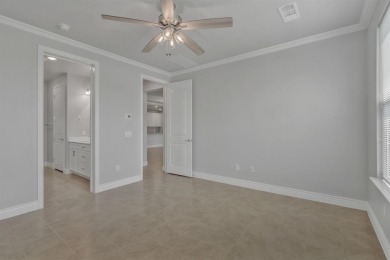 Welcome to your dream home in the sought-after 55+ community of on Wildhorse Golf Club of Robson Ranch in Texas - for sale on GolfHomes.com, golf home, golf lot