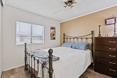 Welcome home to this beautifully updated 3-bedroom, 2-bath split on Painted Mountain Golf Club in Arizona - for sale on GolfHomes.com, golf home, golf lot