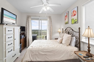 Come and enjoy the beautiful views this home has from the 7th on Seascape Golf Course in Florida - for sale on GolfHomes.com, golf home, golf lot