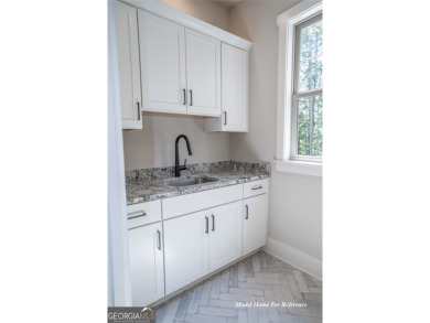 New Construction Pre Sale Opportunity in The Landing at Reynolds on Reynolds Lake Oconee - The Landing in Georgia - for sale on GolfHomes.com, golf home, golf lot