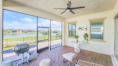 Welcome to this beautifully upgraded, move-in-ready home located on Eagle Creek Golf Club in Florida - for sale on GolfHomes.com, golf home, golf lot