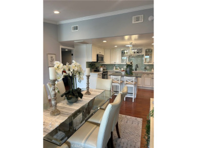 MUTUAL 5 corner expanded unit.  This remarkable single-story on Leisure World Seal Beach Golf Course in California - for sale on GolfHomes.com, golf home, golf lot