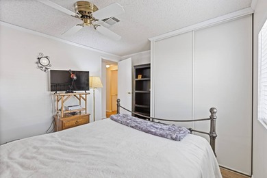 Welcome home to this beautifully updated 3-bedroom, 2-bath split on Painted Mountain Golf Club in Arizona - for sale on GolfHomes.com, golf home, golf lot