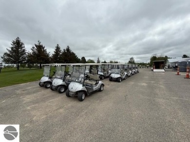 Opportunity awaits with your chance to own history. Fire Fly on Firefly Golf Links in Michigan - for sale on GolfHomes.com, golf home, golf lot