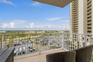 Come and enjoy the beautiful views this home has from the 7th on Seascape Golf Course in Florida - for sale on GolfHomes.com, golf home, golf lot