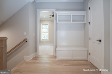 New Construction Pre Sale Opportunity in The Landing at Reynolds on Reynolds Lake Oconee - The Landing in Georgia - for sale on GolfHomes.com, golf home, golf lot