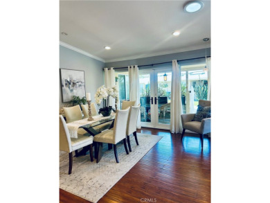 MUTUAL 5 corner expanded unit.  This remarkable single-story on Leisure World Seal Beach Golf Course in California - for sale on GolfHomes.com, golf home, golf lot