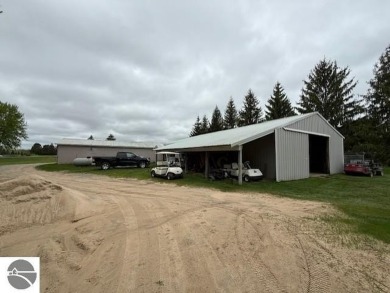 Opportunity awaits with your chance to own history. Fire Fly on Firefly Golf Links in Michigan - for sale on GolfHomes.com, golf home, golf lot