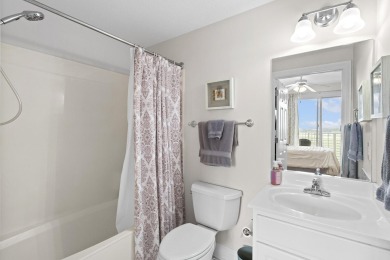 Come and enjoy the beautiful views this home has from the 7th on Seascape Golf Course in Florida - for sale on GolfHomes.com, golf home, golf lot