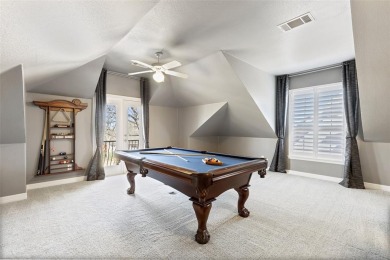 Experience luxury living in the prestigious Newport Village on Stonebridge Ranch Country Club - Dye in Texas - for sale on GolfHomes.com, golf home, golf lot