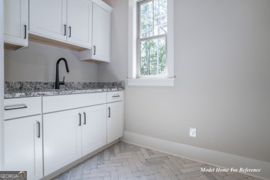 New Construction Pre Sale Opportunity in The Landing at Reynolds on Reynolds Lake Oconee - The Landing in Georgia - for sale on GolfHomes.com, golf home, golf lot
