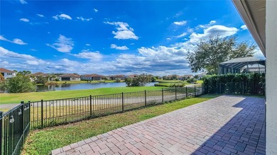 Welcome to this beautifully upgraded, move-in-ready home located on Eagle Creek Golf Club in Florida - for sale on GolfHomes.com, golf home, golf lot