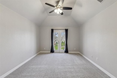 Experience luxury living in the prestigious Newport Village on Stonebridge Ranch Country Club - Dye in Texas - for sale on GolfHomes.com, golf home, golf lot