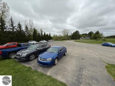 Opportunity awaits with your chance to own history. Fire Fly on Firefly Golf Links in Michigan - for sale on GolfHomes.com, golf home, golf lot