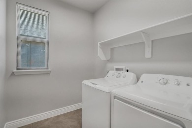 Welcome to your dream home in the sought-after 55+ community of on Wildhorse Golf Club of Robson Ranch in Texas - for sale on GolfHomes.com, golf home, golf lot