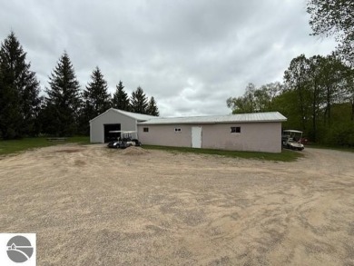 Opportunity awaits with your chance to own history. Fire Fly on Firefly Golf Links in Michigan - for sale on GolfHomes.com, golf home, golf lot