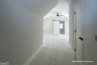 New Construction Pre Sale Opportunity in The Landing at Reynolds on Reynolds Lake Oconee - The Landing in Georgia - for sale on GolfHomes.com, golf home, golf lot