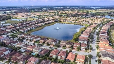 Welcome to this beautifully upgraded, move-in-ready home located on Eagle Creek Golf Club in Florida - for sale on GolfHomes.com, golf home, golf lot