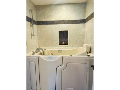 MUTUAL 5 corner expanded unit.  This remarkable single-story on Leisure World Seal Beach Golf Course in California - for sale on GolfHomes.com, golf home, golf lot
