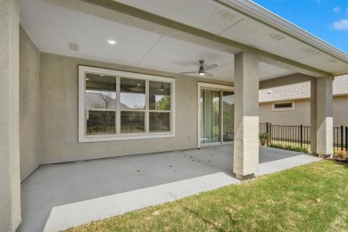 Welcome to your dream home in the sought-after 55+ community of on Wildhorse Golf Club of Robson Ranch in Texas - for sale on GolfHomes.com, golf home, golf lot