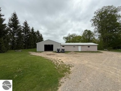 Opportunity awaits with your chance to own history. Fire Fly on Firefly Golf Links in Michigan - for sale on GolfHomes.com, golf home, golf lot