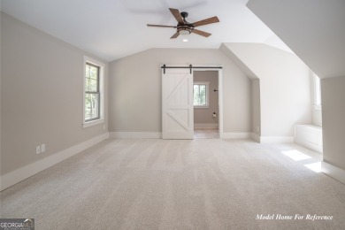 New Construction Pre Sale Opportunity in The Landing at Reynolds on Reynolds Lake Oconee - The Landing in Georgia - for sale on GolfHomes.com, golf home, golf lot