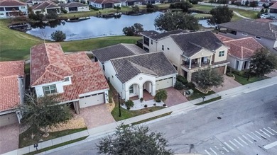 Welcome to this beautifully upgraded, move-in-ready home located on Eagle Creek Golf Club in Florida - for sale on GolfHomes.com, golf home, golf lot