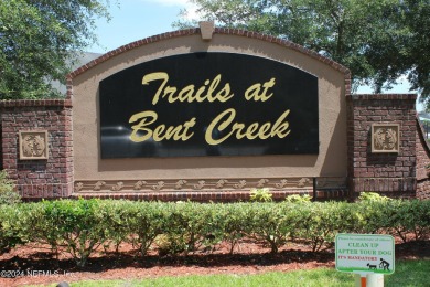 PRICE REDUCED! Move in ready home, with 3 BR's/2BA's in The on Bent Creek Golf Course in Florida - for sale on GolfHomes.com, golf home, golf lot