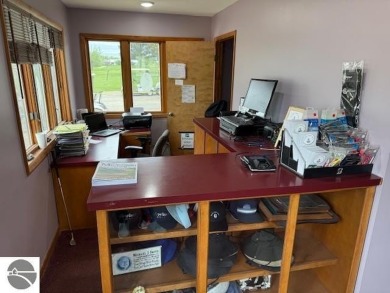 Opportunity awaits with your chance to own history. Fire Fly on Firefly Golf Links in Michigan - for sale on GolfHomes.com, golf home, golf lot