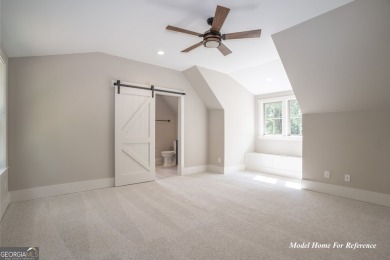 New Construction Pre Sale Opportunity in The Landing at Reynolds on Reynolds Lake Oconee - The Landing in Georgia - for sale on GolfHomes.com, golf home, golf lot