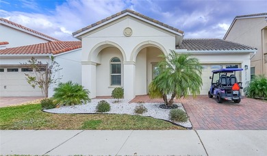 Welcome to this beautifully upgraded, move-in-ready home located on Eagle Creek Golf Club in Florida - for sale on GolfHomes.com, golf home, golf lot