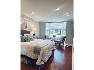 MUTUAL 5 corner expanded unit.  This remarkable single-story on Leisure World Seal Beach Golf Course in California - for sale on GolfHomes.com, golf home, golf lot