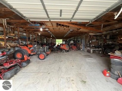 Opportunity awaits with your chance to own history. Fire Fly on Firefly Golf Links in Michigan - for sale on GolfHomes.com, golf home, golf lot