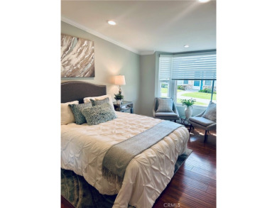 MUTUAL 5 corner expanded unit.  This remarkable single-story on Leisure World Seal Beach Golf Course in California - for sale on GolfHomes.com, golf home, golf lot