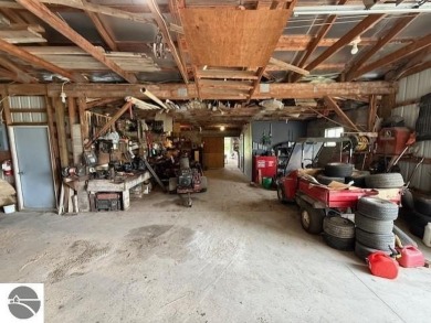Opportunity awaits with your chance to own history. Fire Fly on Firefly Golf Links in Michigan - for sale on GolfHomes.com, golf home, golf lot