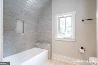 New Construction Pre Sale Opportunity in The Landing at Reynolds on Reynolds Lake Oconee - The Landing in Georgia - for sale on GolfHomes.com, golf home, golf lot