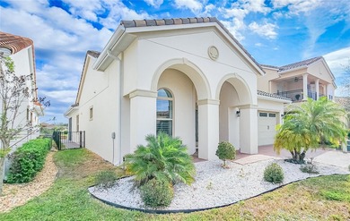 Welcome to this beautifully upgraded, move-in-ready home located on Eagle Creek Golf Club in Florida - for sale on GolfHomes.com, golf home, golf lot