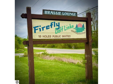 Opportunity awaits with your chance to own history. Fire Fly on Firefly Golf Links in Michigan - for sale on GolfHomes.com, golf home, golf lot