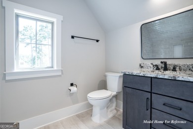 New Construction Pre Sale Opportunity in The Landing at Reynolds on Reynolds Lake Oconee - The Landing in Georgia - for sale on GolfHomes.com, golf home, golf lot