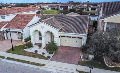 Welcome to this beautifully upgraded, move-in-ready home located on Eagle Creek Golf Club in Florida - for sale on GolfHomes.com, golf home, golf lot