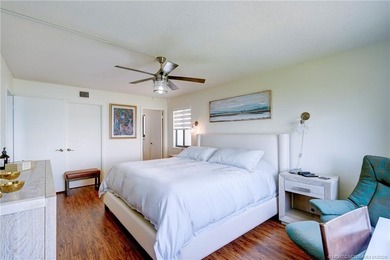 Breathtaking river views welcome you to this first-floor on Ocean Club At the Hutchinson Island Beach Resort in Florida - for sale on GolfHomes.com, golf home, golf lot